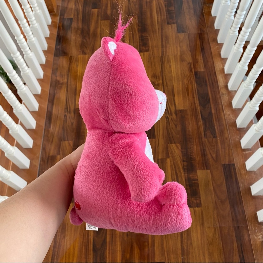 Secret Care Bear Stuffed Animal Plush Toy - Picture 3 of 13